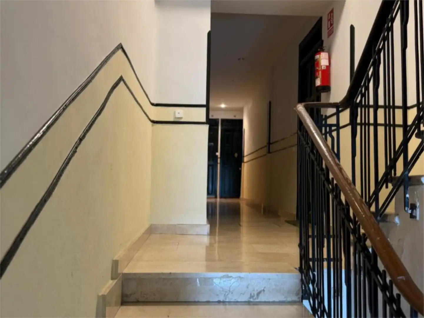 Piso en venta en Calle de Juan Martín El Empecinado, 6, Palos de Moguer Piso en venta en Madrid con Aire acondicionado, Amueblado y Balcón