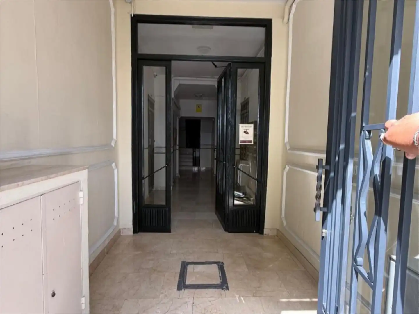 Piso en venta en Calle de Juan Martín El Empecinado, 6, Palos de Moguer Piso en venta en Madrid con Aire acondicionado, Amueblado y Balcón