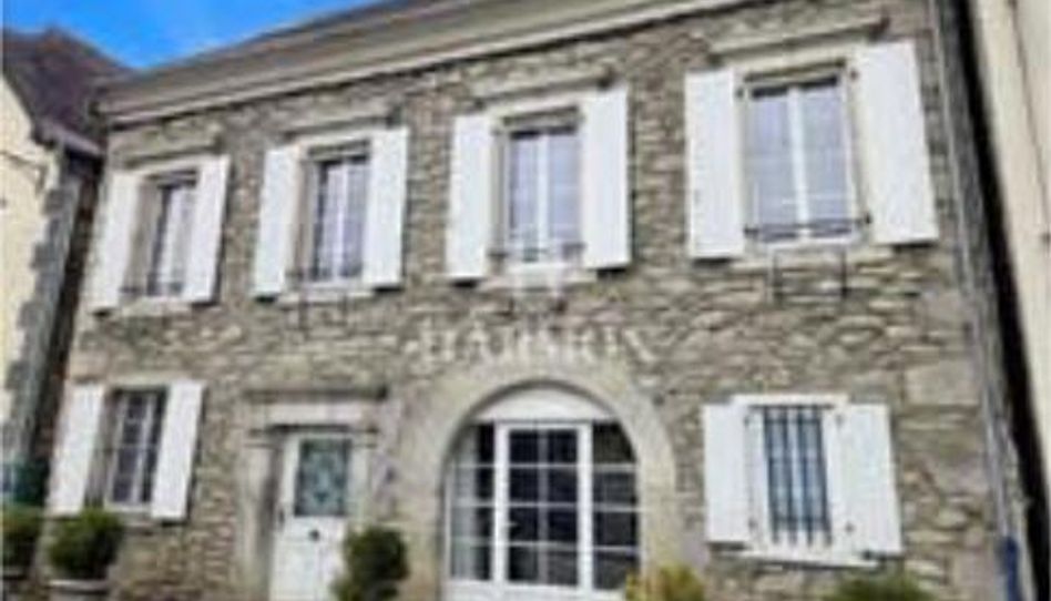 Houses for sale in Aisa, Huesca - image 1 Photo 1 of Houses for sale in Aisa, Huesca
