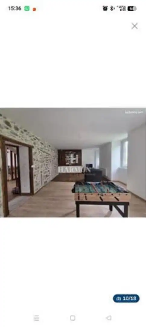 Casa o chalet en venta en Aisa Sala de estar de Casa o chalet en venta en Aisa con Terraza