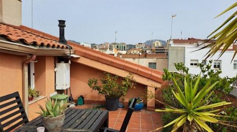 Foto 2 von Wohnung zum Verkauf in Carrer del Pintor Vancells, 10, Zona Esportiva, Terrassa