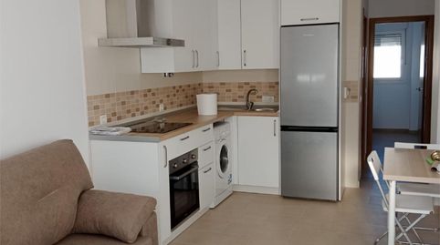 Foto 2 de Apartamento de alquiler en Calle Los Francos, 21b, Los Barrios, Cádiz