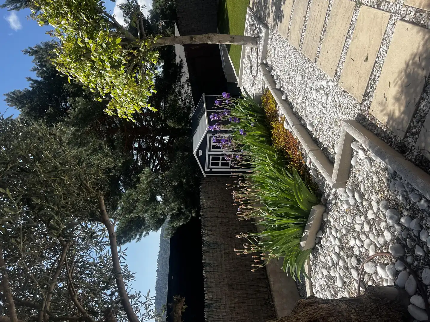 Pis en venda a Calle de Ignacio, 22, Collado Mediano Jardí de Pis en venda en Collado Mediano amb Calefacció, Jardí privat i Parquet