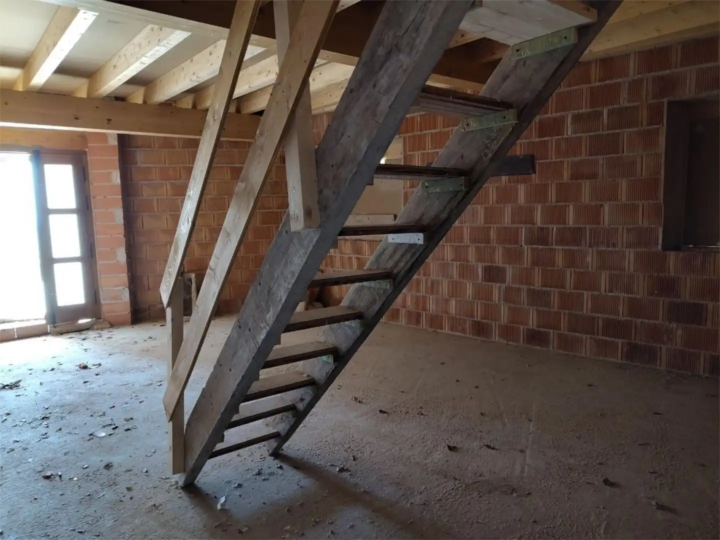 Piso en venta en San Bartolome Kalea, 11, Laguardia Piso en venta en Laguardia con Balcón