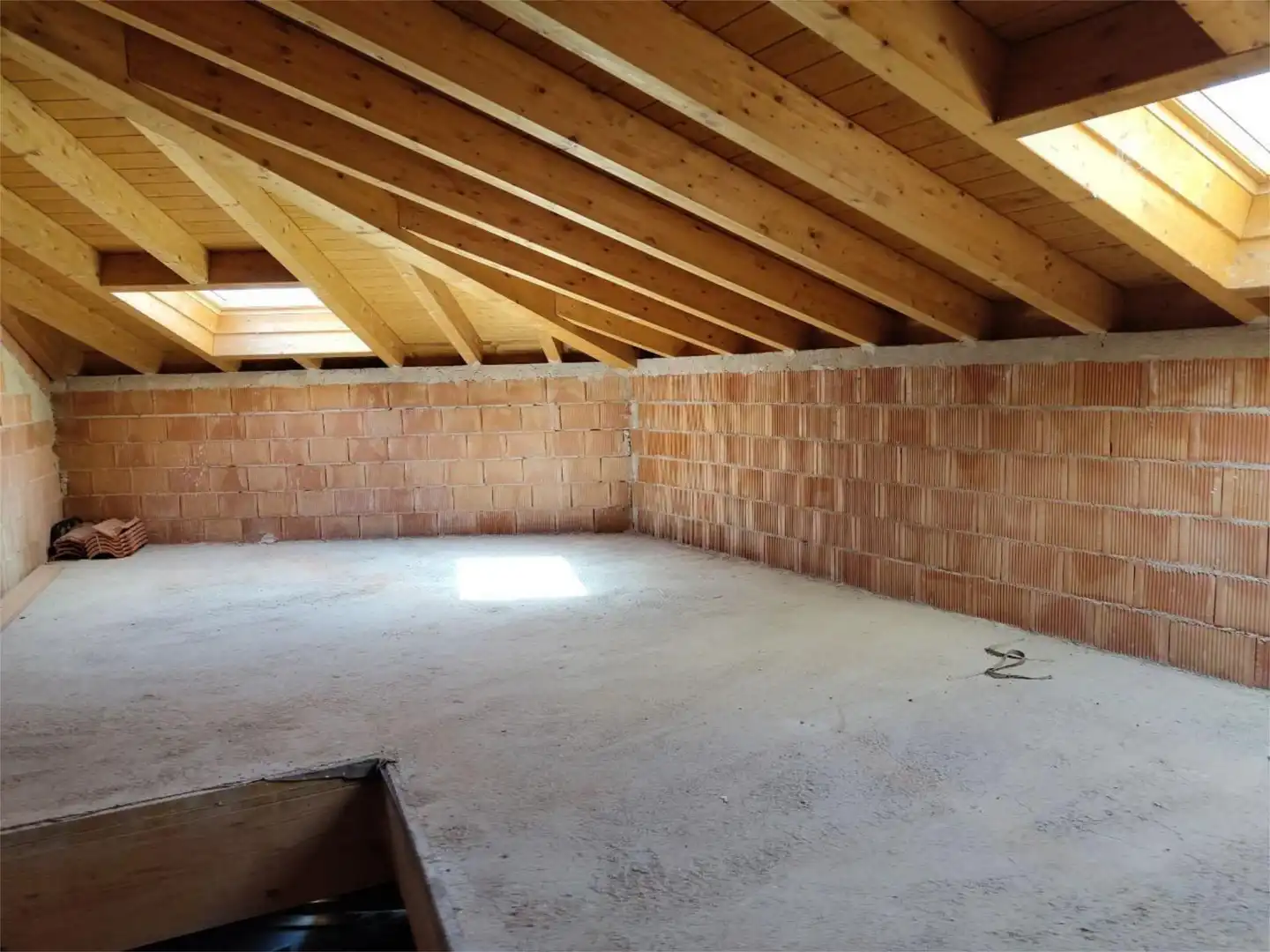 Piso en venta en San Bartolome Kalea, 11, Laguardia Piso en venta en Laguardia con Balcón