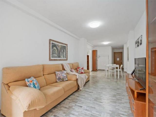 Piso en Venta en Calle Carraca, 3 en Parque Victoria Eugenia