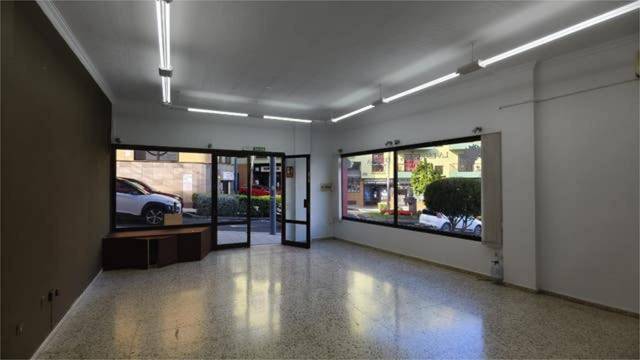 Local comercial en Alquiler en Los Realejos pueblo