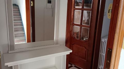 Foto 2 von Wohnung zur Miete in Calle de Casasola, 4, Vadillos, Valladolid Capital