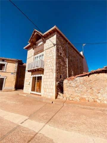 Casa-chalet en Venta en Ciruelos de Cervera