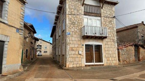 Foto 2 de Casa o xalet en venda a Ciruelos de Cervera, Burgos