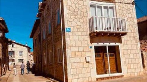 Foto 3 de Casa o xalet en venda a Ciruelos de Cervera, Burgos