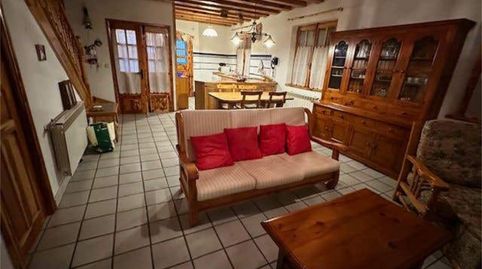 Foto 4 de Casa o xalet en venda a Ciruelos de Cervera, Burgos