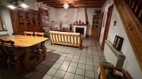 Foto 5 de Casa o xalet en venda a Ciruelos de Cervera, Burgos