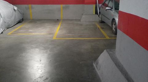 Foto 2 de Garaje de alquiler en Carrer de Les Illes Canàries, 30, Camí Fondo, Valencia Capital