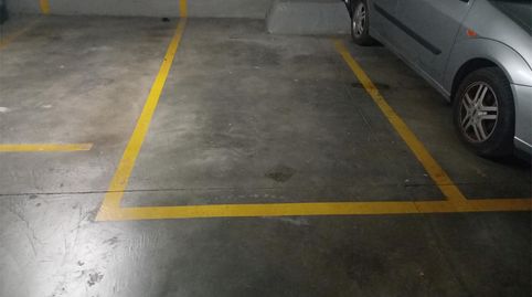 Foto 3 de Garaje de alquiler en Carrer de Les Illes Canàries, 30, Camí Fondo, Valencia Capital