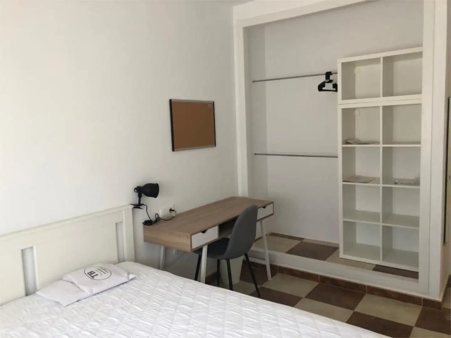 Zimmer in Calle Alicante, 2, La Banda - Campo de Fútbol