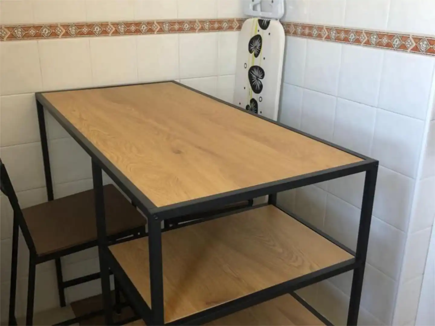 Zimmer in Calle Alicante, 2, La Banda - Campo de Fútbol