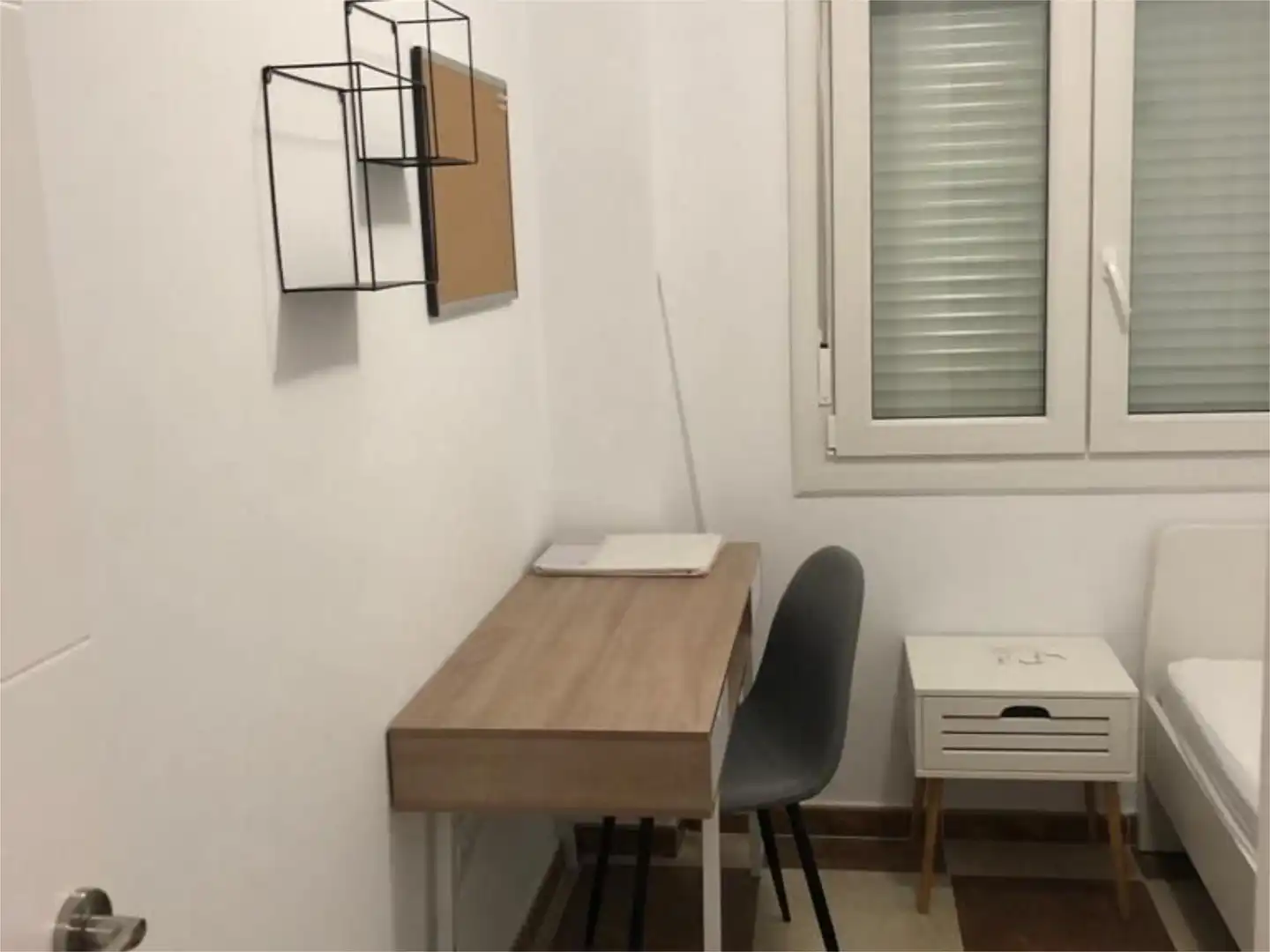 Zimmer in Calle Alicante, 2, La Banda - Campo de Fútbol