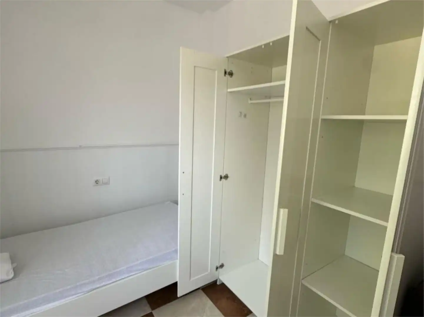 Zimmer in Calle Alicante, 2, La Banda - Campo de Fútbol