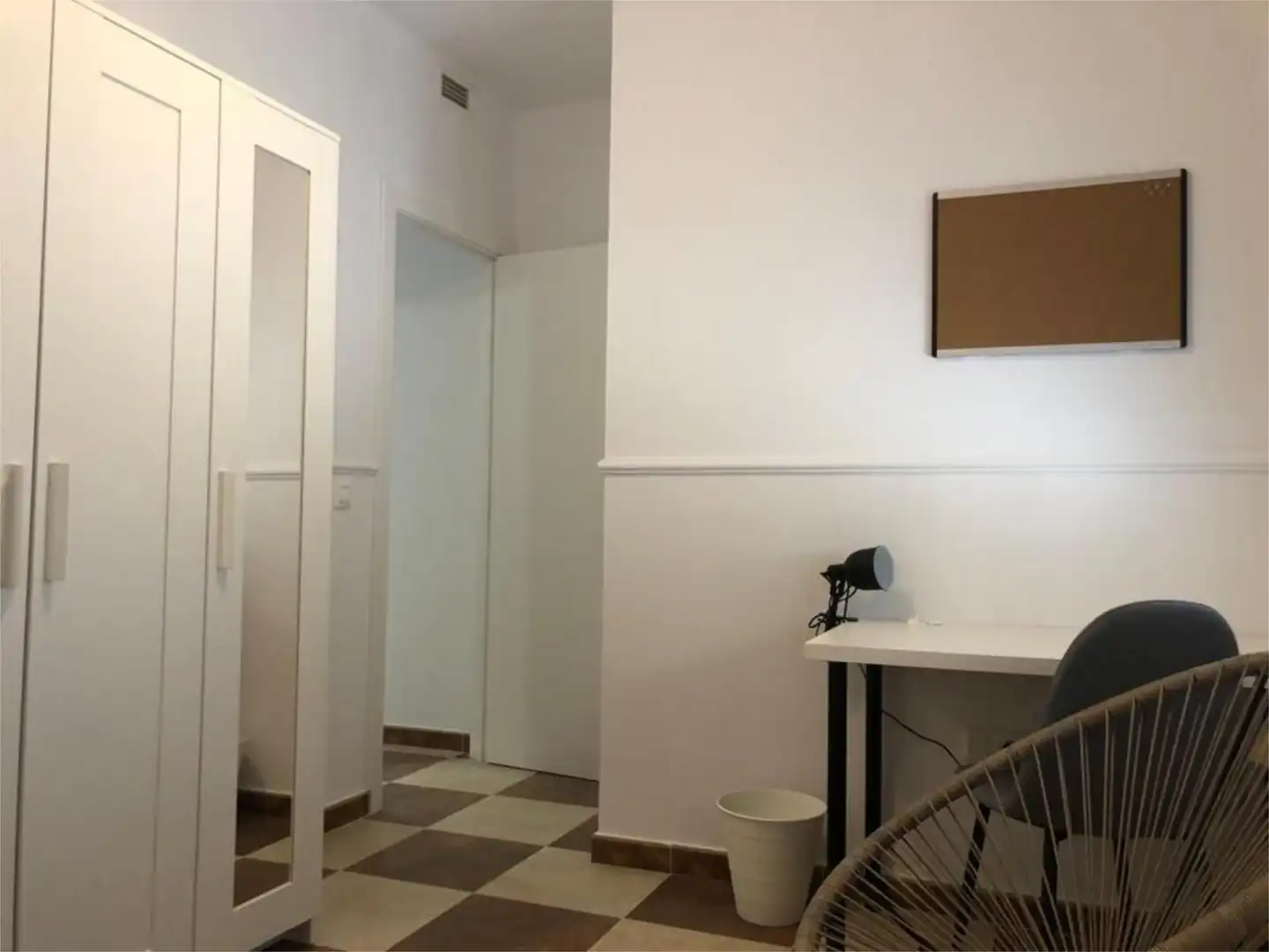 Zimmer in Calle Alicante, 2, La Banda - Campo de Fútbol