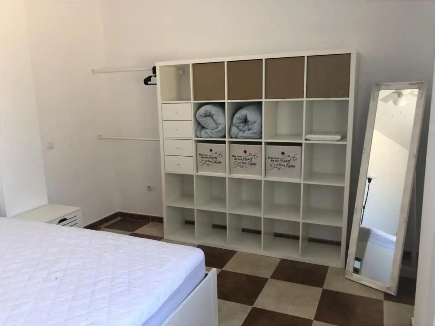 Zimmer in Calle Alicante, 2, La Banda - Campo de Fútbol