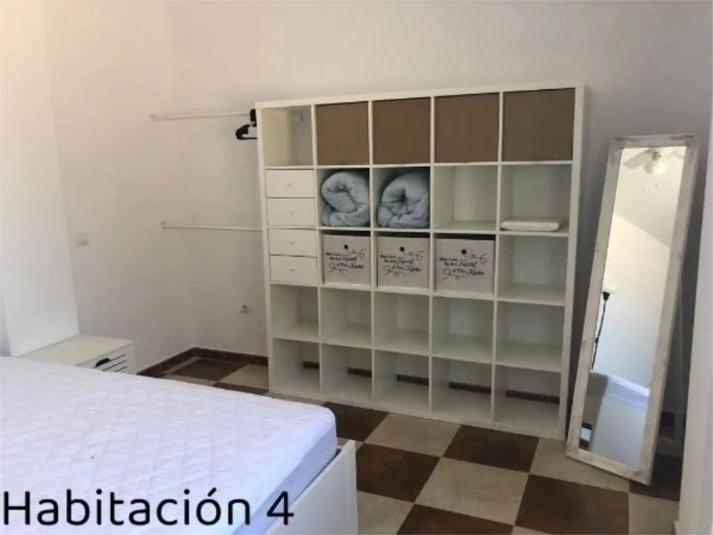 Zimmer in Calle Alicante, 2, La Banda - Campo de Fútbol