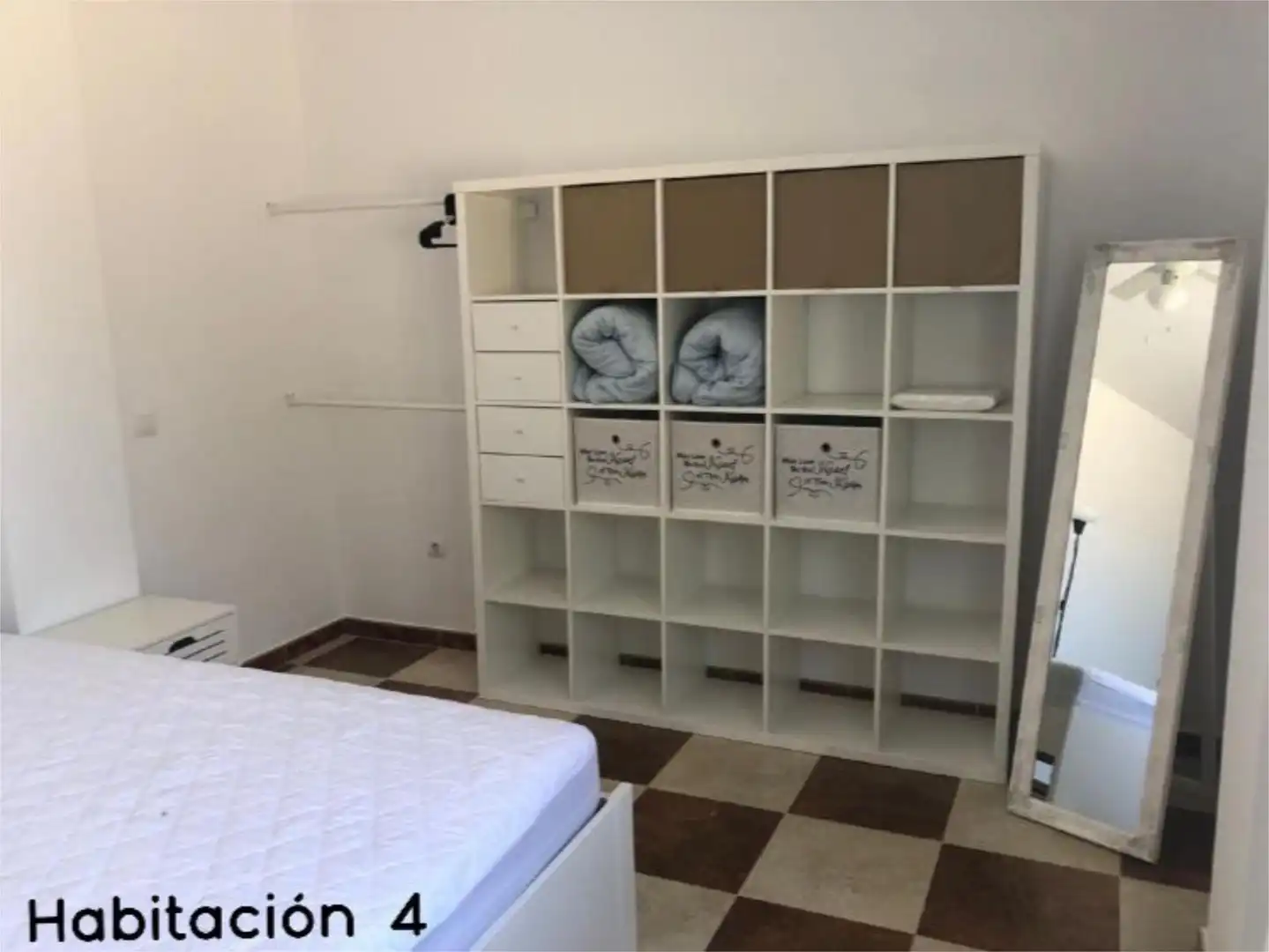 Zimmer in Calle Alicante, 2, La Banda - Campo de Fútbol