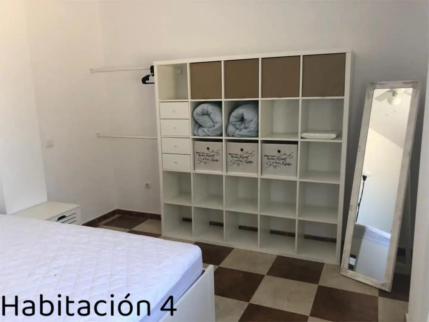 Zimmer in Calle Alicante, 2, La Banda - Campo de Fútbol