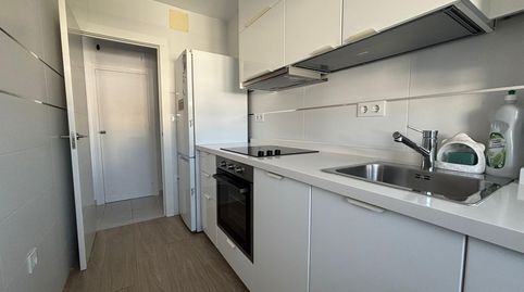 Photo 2 of Flat for rent in Plaza Doctor Barraquer, 12, Doctor Barraquer - G. Renfe - Policlínico, Sevilla Capital