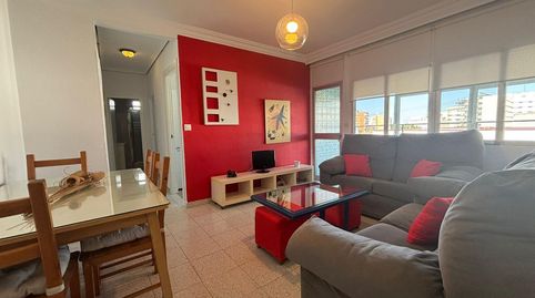 Photo 3 of Flat for rent in Plaza Doctor Barraquer, 12, Doctor Barraquer - G. Renfe - Policlínico, Sevilla Capital