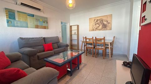 Photo 4 of Flat for rent in Plaza Doctor Barraquer, 12, Doctor Barraquer - G. Renfe - Policlínico, Sevilla Capital