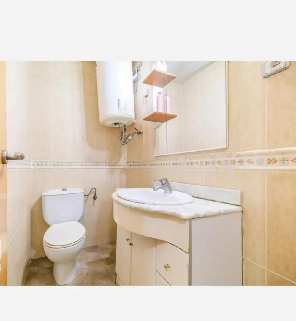 Bany de Pis en venda en Viladecans
