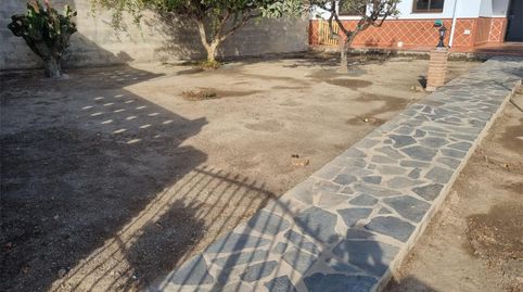Foto 2 de Casa o xalet de lloguer a Calle Nueva Peña Parda, 5, Las Palomas, Almuñécar