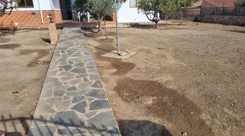 Foto 4 de Casa o xalet de lloguer a Calle Nueva Peña Parda, 5, Las Palomas, Almuñécar
