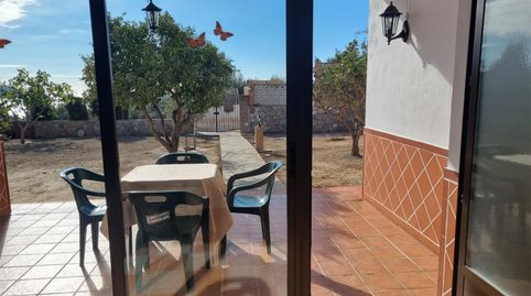 Foto 5 de Casa o xalet de lloguer a Calle Nueva Peña Parda, 5, Las Palomas, Almuñécar