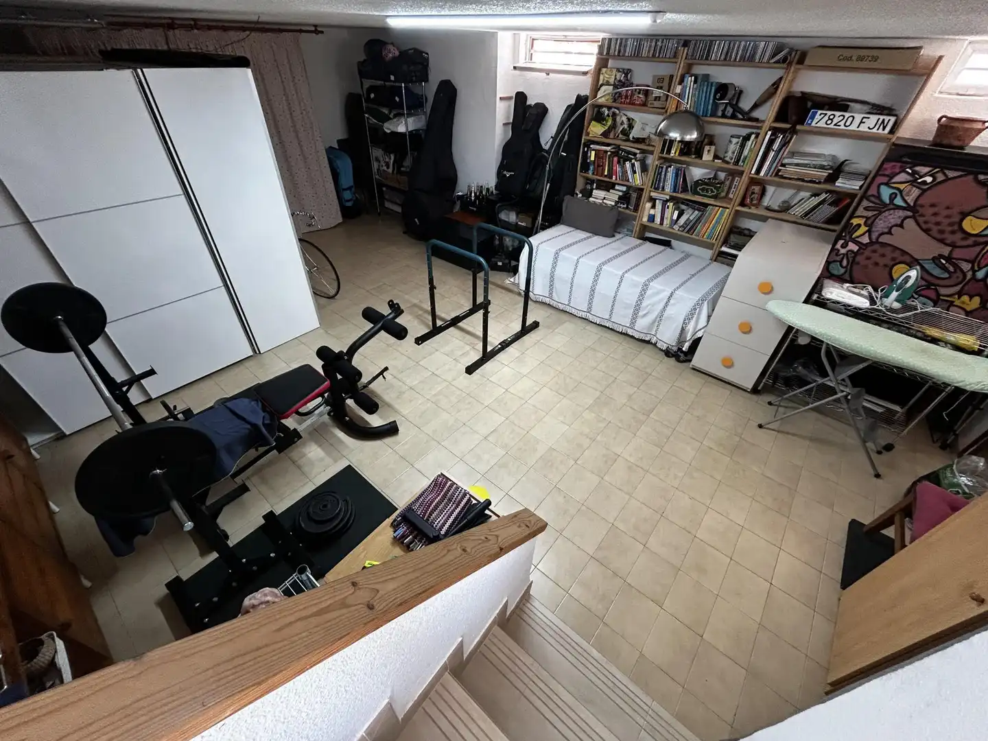 Wohnung zum Verkauf in Carrer Dinamarca, 20, Voramar Wohnung zum Verkauf in Benicasim / Benicàssim mit Klimaanlage, Heizung und Privatgarten
