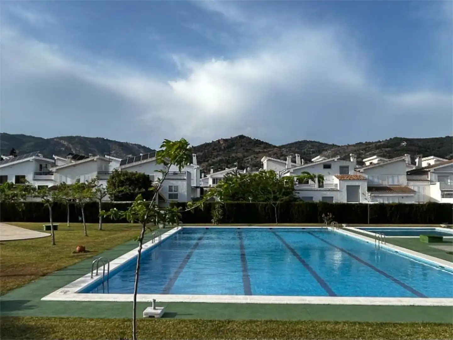 Piso en venta en Carrer Dinamarca, 20, Voramar Piscina de Piso en venta en Benicasim / Benicàssim con Aire acondicionado, Terraza y Piscina