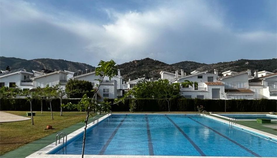 Piso en venta en Carrer Dinamarca, 20, Voramar, Benicasim / Benicàssim - imagen 1 Foto 1 de Piso en venta en Carrer Dinamarca, 20, Voramar, Benicasim / Benicàssim