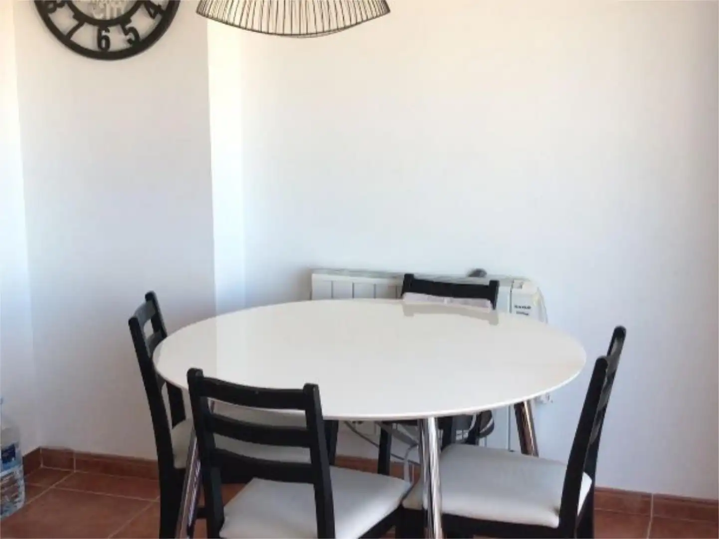 Piso en venta en Carrer Hernán Cortés, 4, Alcanar Comedor de Piso en venta en Alcanar con Aire acondicionado, Terraza y Piscina