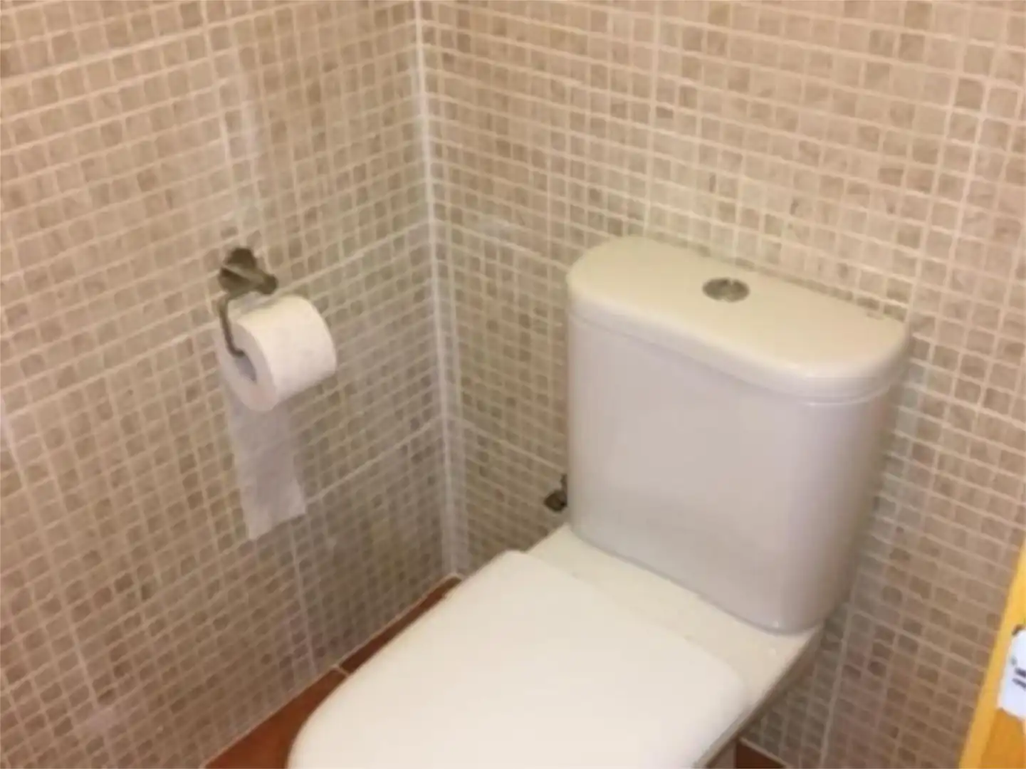 Piso en venta en Carrer Hernán Cortés, 4, Alcanar Baño de Piso en venta en Alcanar con Aire acondicionado, Terraza y Piscina