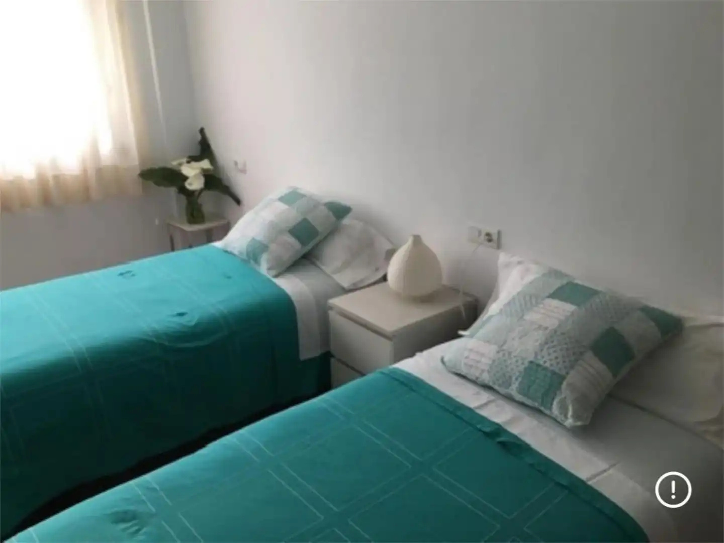 Piso en venta en Carrer Hernán Cortés, 4, Alcanar Habitación de Piso en venta en Alcanar con Aire acondicionado, Terraza y Piscina