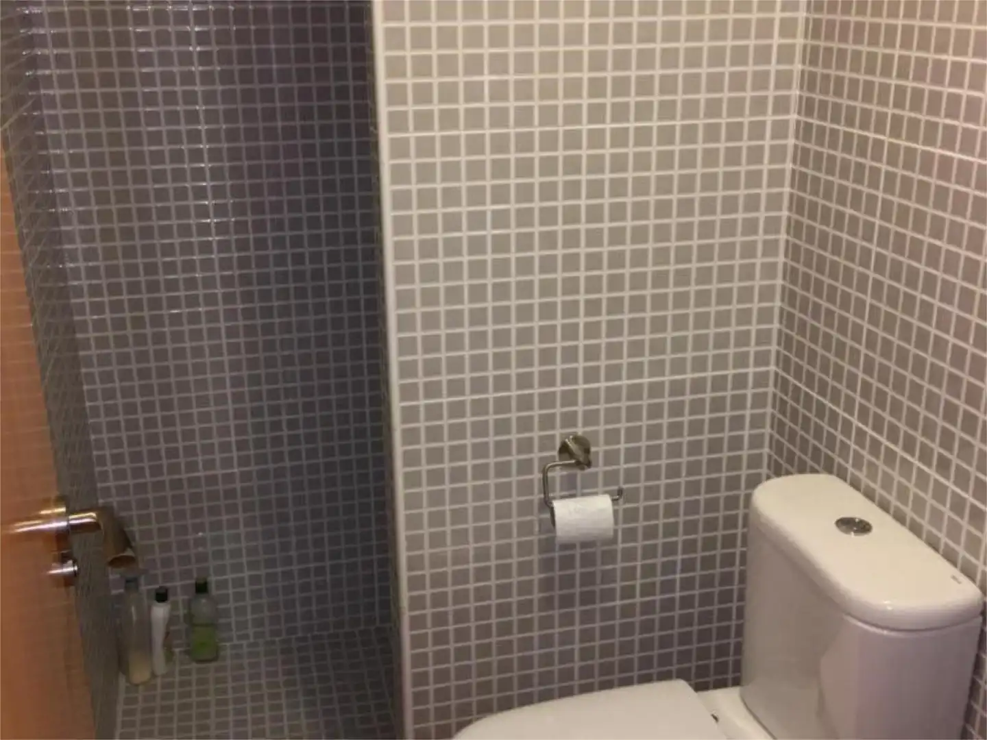 Piso en venta en Carrer Hernán Cortés, 4, Alcanar Baño de Piso en venta en Alcanar con Aire acondicionado, Terraza y Piscina
