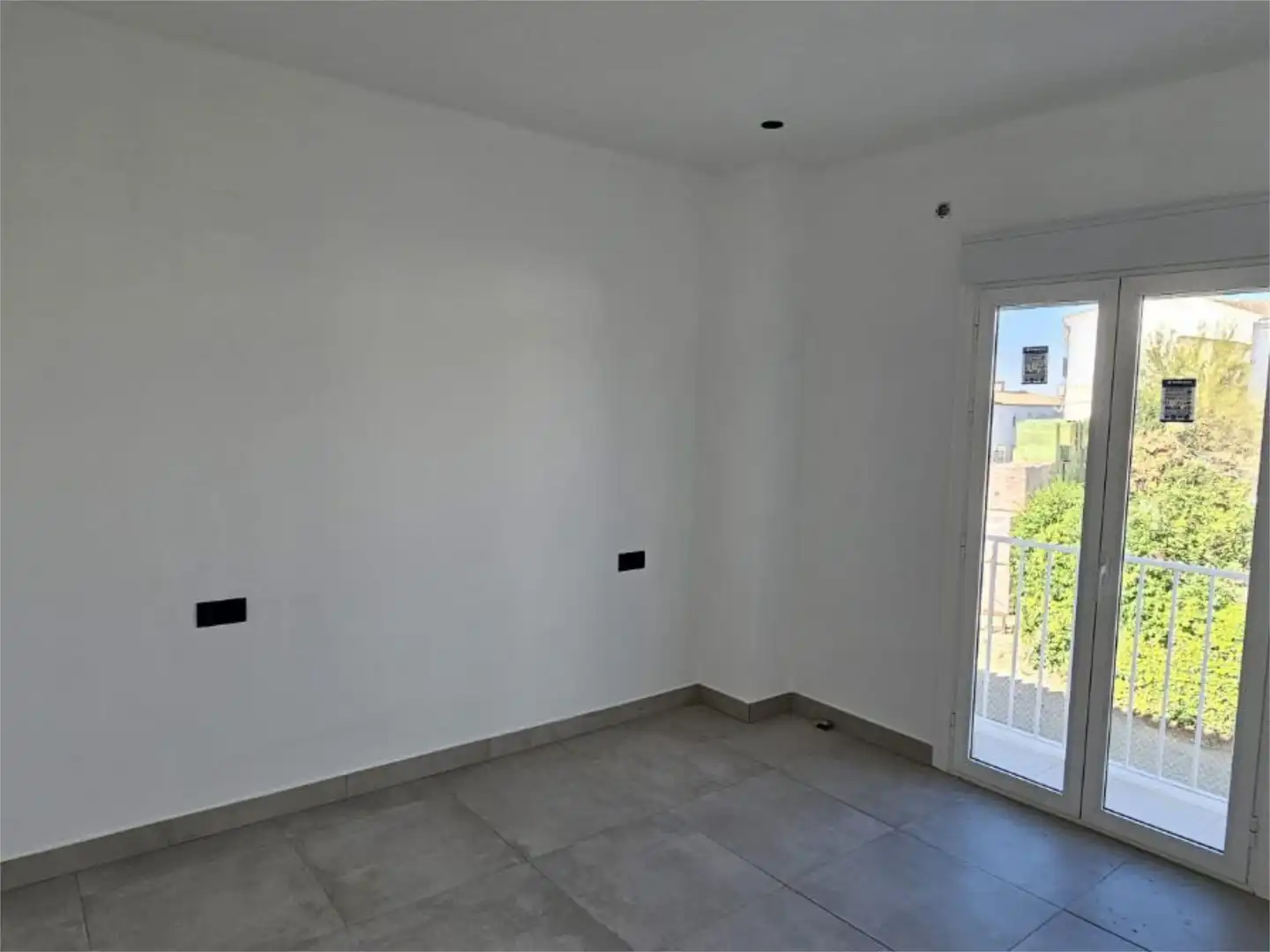 Balcony of Flat for sale in Alcalá de los Gazules  with Terrace, Storage room and Balcony