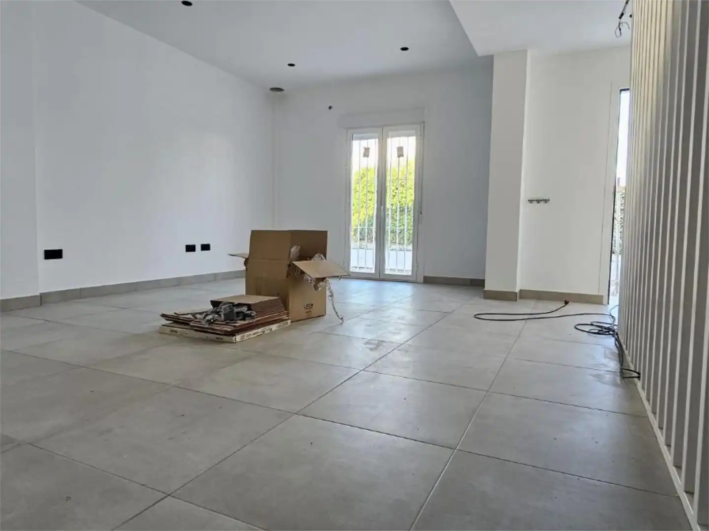 Flat for sale in Alcalá de los Gazules  with Terrace, Storage room and Balcony