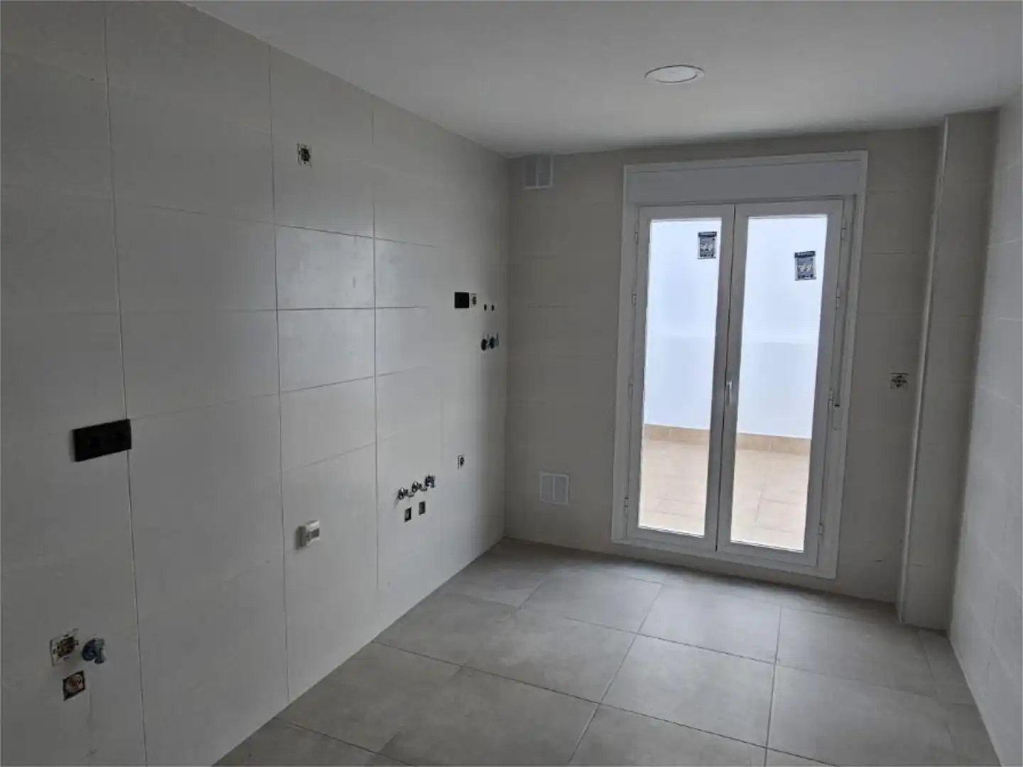 Flat for sale in Alcalá de los Gazules  with Terrace, Storage room and Balcony