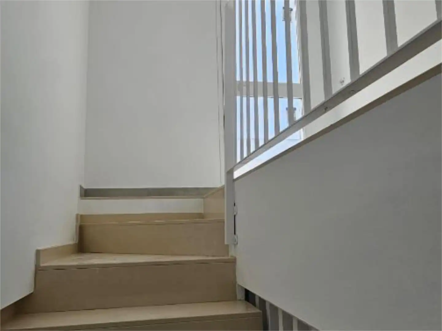 Balcony of Flat for sale in Alcalá de los Gazules  with Terrace, Storage room and Balcony
