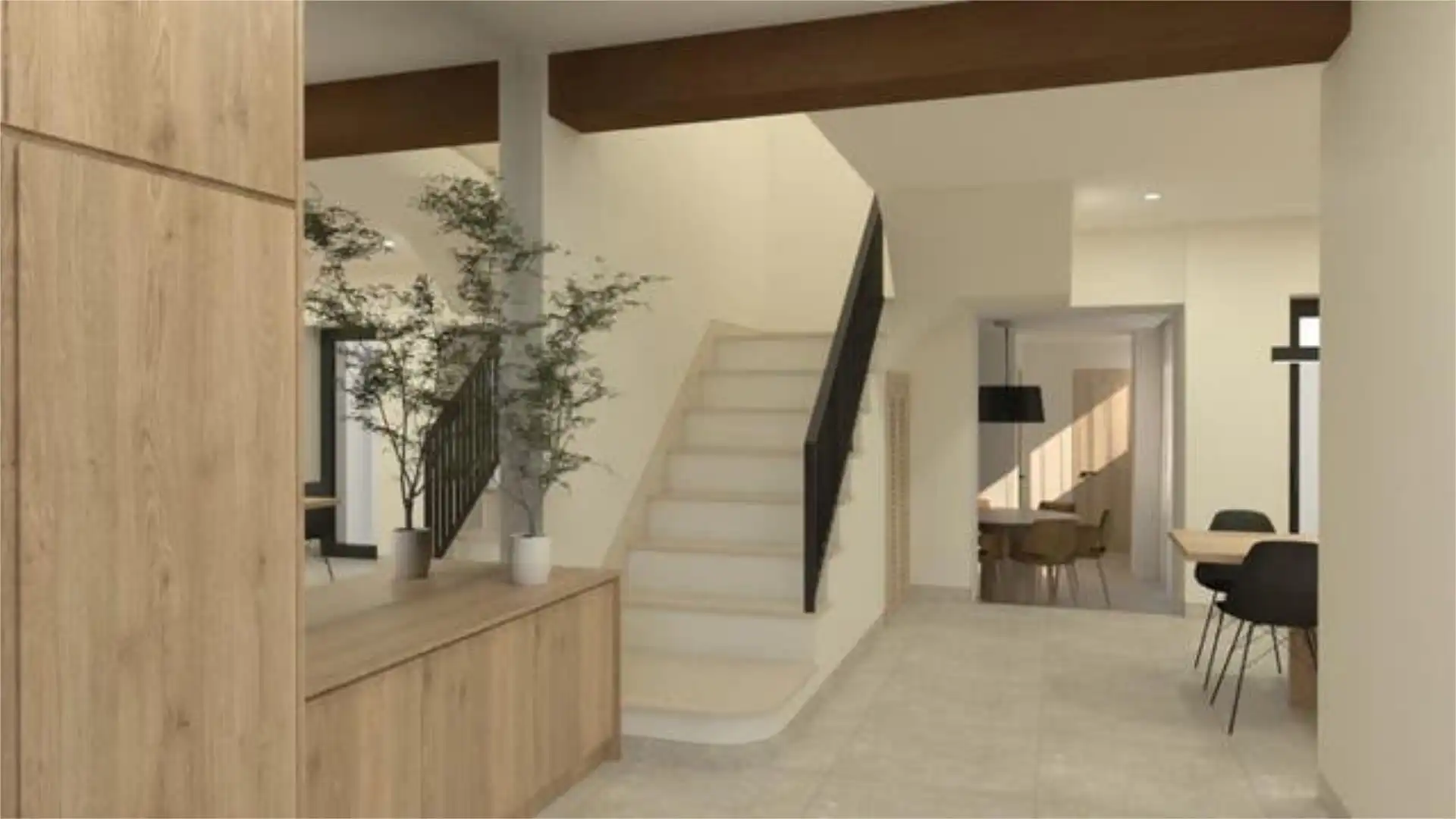 Casa o chalet en venta en Ontinyent con Terraza