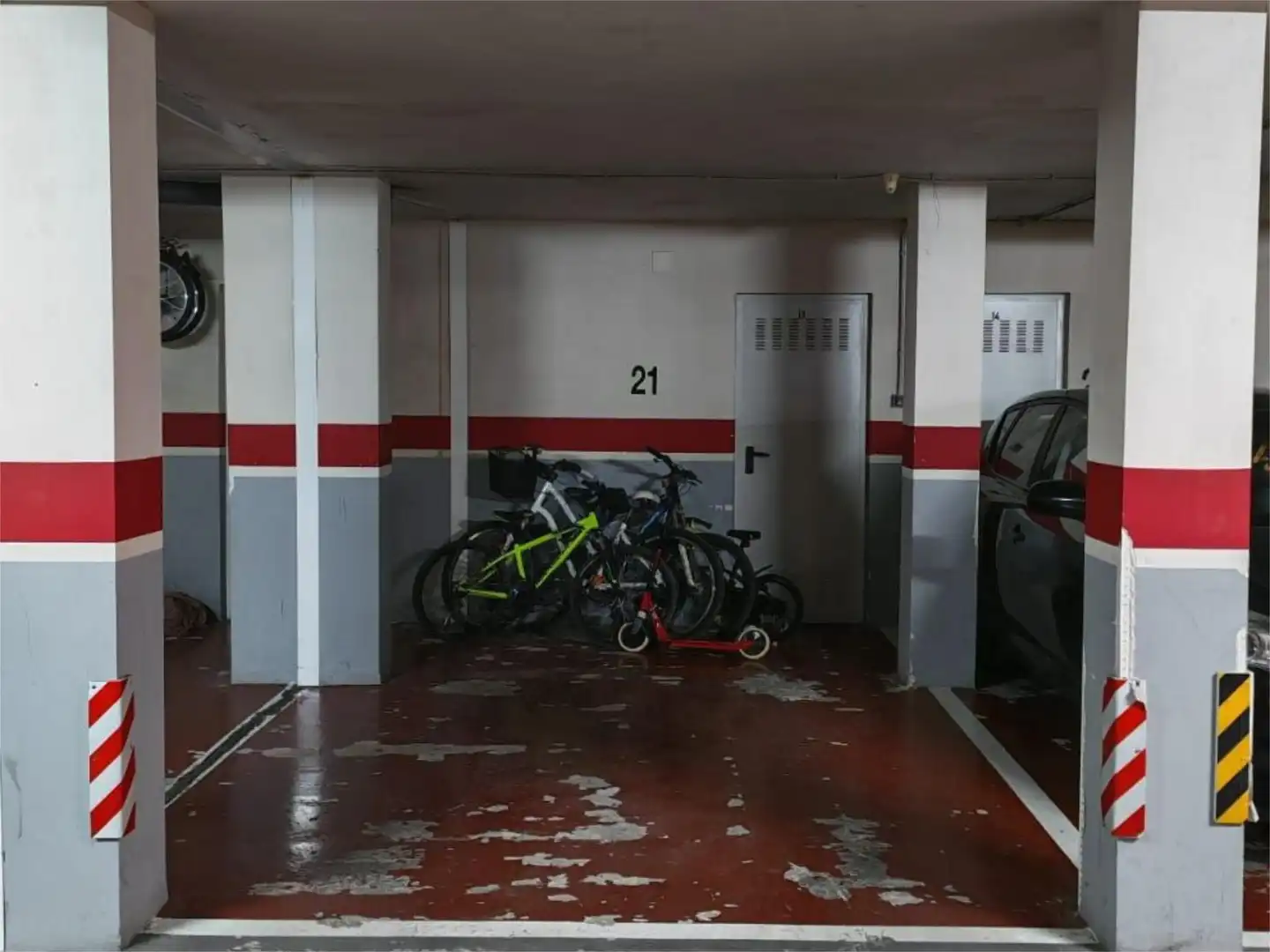 Wohnung zum Verkauf in Carrer de Planes, 1, Muro de Alcoy Parkplatz von Wohnung zum Verkauf in Muro de Alcoy mit Klimaanlage, Terrasse und Balkon