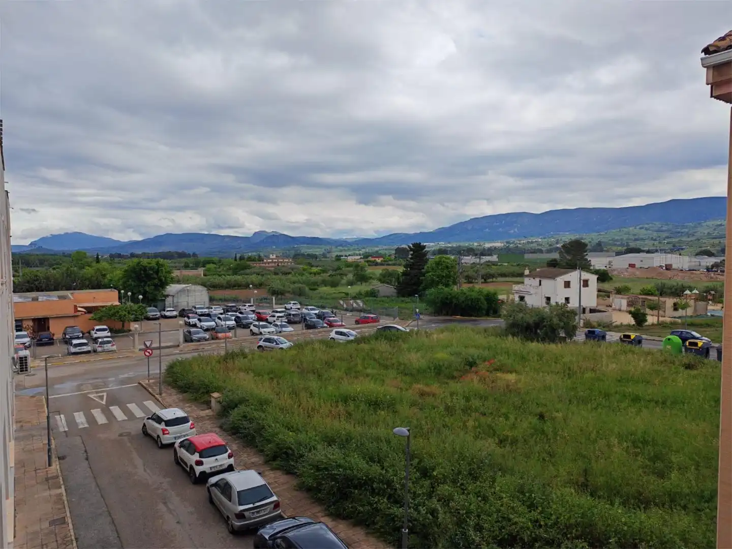 Wohnung zum Verkauf in Carrer de Planes, 1, Muro de Alcoy Parkplatz von Wohnung zum Verkauf in Muro de Alcoy mit Klimaanlage, Terrasse und Balkon