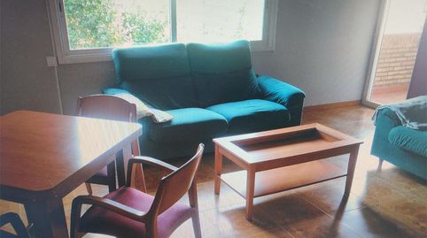 Photo 2 of Flat for rent in Carrer de la Doctora Castells, 14, Cappont, Lleida Capital